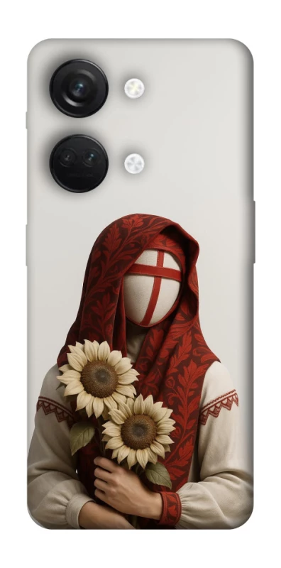 Чохол на OnePlus Nord 3 Мотанка добробуту 3D фото 1 з 1