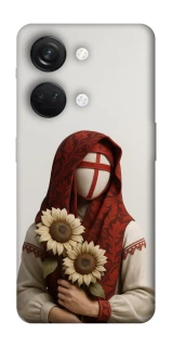 Чехол на OnePlus Nord 3 Мотанка благополучия 3D фото 1 из 1