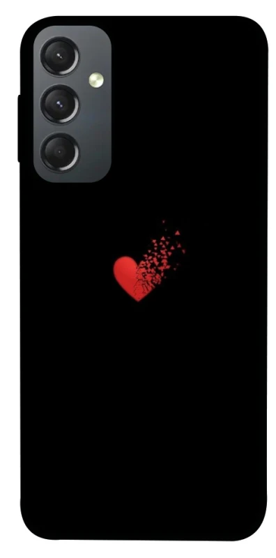 Чохол на Samsung Galaxy A24 4G Love aesthetic ver.8 фото 1 з 1