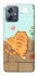 Чохол на Motorola Moto G54 Cat the meow фото 1 Чохол на Motorola Moto G54 Cat the meow фото 1 з 1