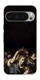 Чехол на Google Pixel 10 Pro XL Art collage ver.1 фото 1 из 1