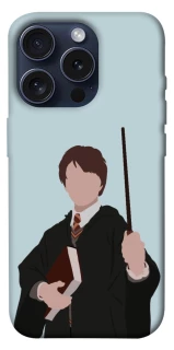 Чохол на Apple iPhone 15 Pro (6.1") Harry Potter v5 фото 1 з 1