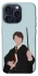 Чехол на Apple iPhone 15 Pro (6.1") Harry Potter v5 фото 1 из 1