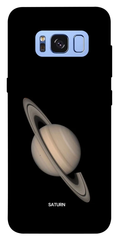 Чехол на Samsung G950 Galaxy S8 Saturn фото 1 из 1