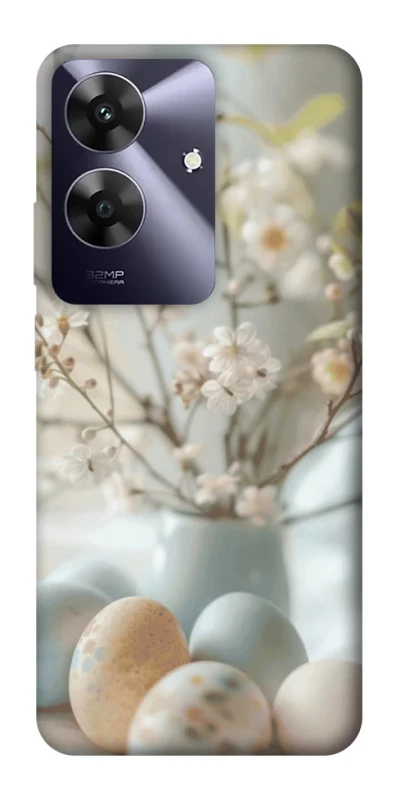 Чохол на Realme Note 60 SpringJoy фото 1 з 1