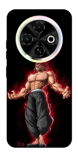 Чехол на TECNO Spark 30C Yujiro фото 1 из 1