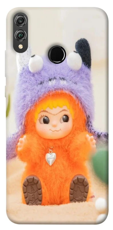 Чохол на Huawei Honor 8X Wakuku ver.6 фото 1 з 1