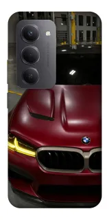 Чохол на Xiaomi Redmi 15 (EU) BMW V56 фото 1 з 1