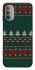 Чохол на Motorola Moto G31 Christmas jumper ver.4 фото 1 з 1