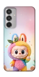 Чохол на Samsung Galaxy M35 Labubu colored фото 1 з 1