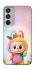 Чохол на Samsung Galaxy M35 Labubu colored фото 1 з 1