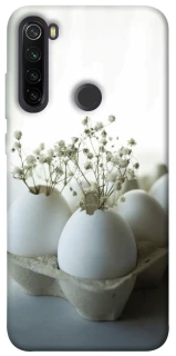 Чехол на Xiaomi Redmi Note 8T Hello фото 1 из 1