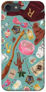Чохол на Apple iPhone 7 / 8 (4.7") Harry Potter v28 фото 1 з 1