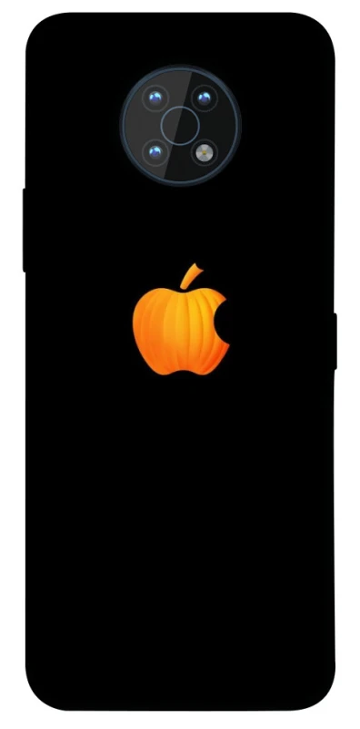Чехол на Nokia G50 Halloween Pumpkin фото 1 из 1