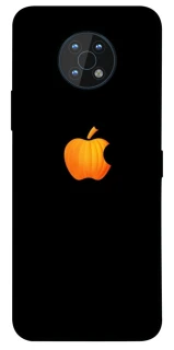Чехол на Nokia G50 Halloween Pumpkin фото 1 из 1