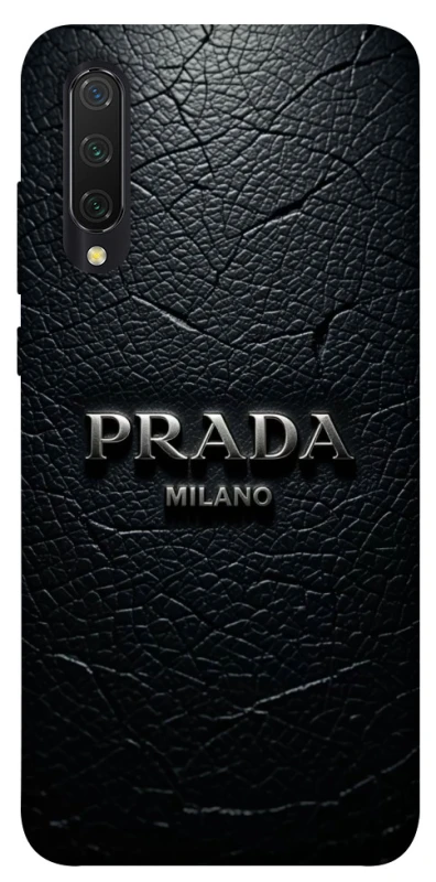 Чехол на Xiaomi Mi CC9 / Mi 9 Lite Prada ver.3 фото 1 из 1