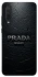 Чехол на Xiaomi Mi CC9 / Mi 9 Lite Prada ver.3 фото 1 из 1