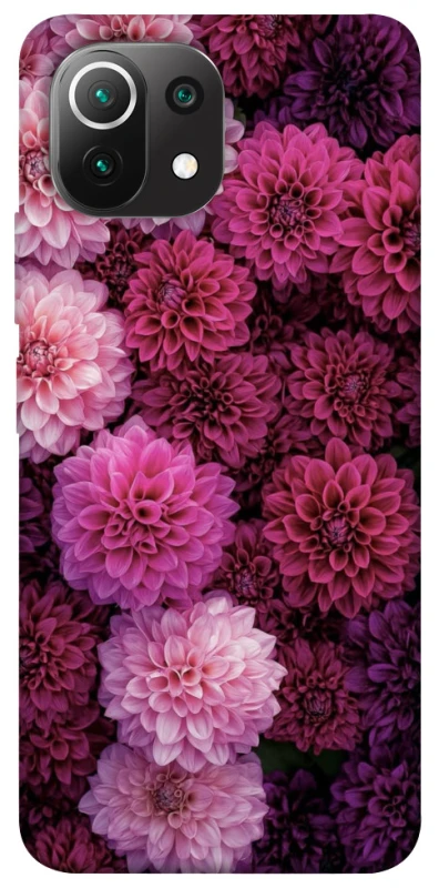 Чохол на Xiaomi Mi 11 Lite Garden1 фото 1 з 1