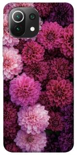 Чехол на Xiaomi Mi 11 Lite Garden1 фото 1 из 1