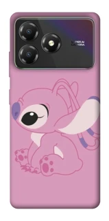 Чохол на ZTE Blade A36 Pair romantic theme ver.4 фото 1 з 1