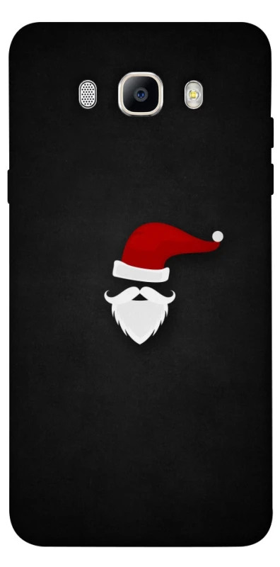 Чохол на Samsung J710F Galaxy J7 (2016) Santa's mood фото 1 з 1