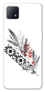 Чохол на Oppo A72 5G / A73 5G Батьківщина фото 1 з 1