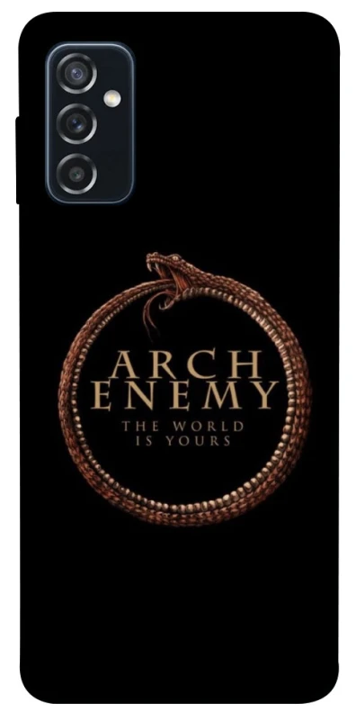 Чехол на Samsung Galaxy M52 Arch Enemy фото 1 из 1