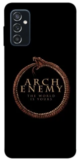 Чехол на Samsung Galaxy M52 Arch Enemy фото 1 из 1