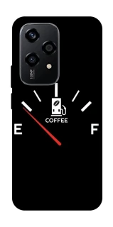 Чохол на Honor 200 Lite Сoffee speedometer фото 1 з 1