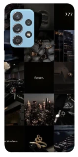 Чехол на Samsung Galaxy A52 4G / A52 5G My Future collage фото 1 из 1
