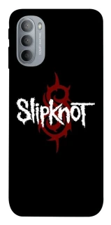 Чохол на Motorola Moto G31 Slipknot фото 1 з 1