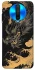 Чохол на Xiaomi Poco X2 gold dragon фото 1 з 1