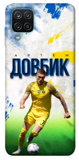 Чехол на Samsung Galaxy M12 Довбик №11 фото 1 из 1