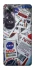 Чохол на Oppo A60 NASA ver.4 фото 1 з 1