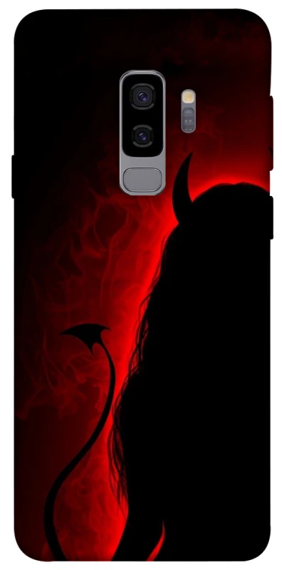 Чохол на Samsung Galaxy S9+ Red Love фото 1 з 1