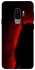 Чохол на Samsung Galaxy S9+ Red Love фото 1 з 1