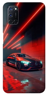 Чехол на Oppo A52 / A72 / A92 Neon Mers фото 1 из 1