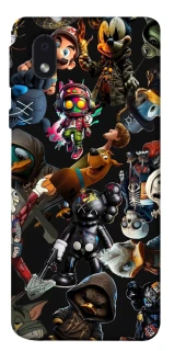 Чехол на Samsung Galaxy M01 Core / A01 Core Cartoons фото 1 из 1