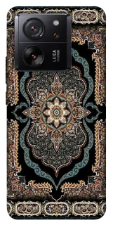 Чехол на Xiaomi 13T Pro Килим v6 фото 1 из 1