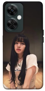 Чохол на OnePlus Nord CE 3 Lite Lisa - BLACKPINK фото 1 з 1
