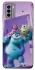 Чохол на Nokia G22 Monsters friends фото 1 з 1