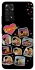 Чохол на Xiaomi Redmi Note 11 (Global) / Note 11S Love is ver.3 фото 1 з 1