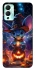 Чохол на Infinix Hot 12 Play Halloween Stitch ver.5 фото 1 з 1