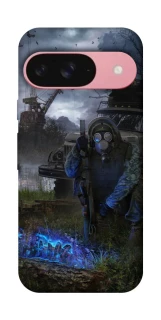 Чохол на Google Pixel 9 Сталкер v9 фото 1 з 1