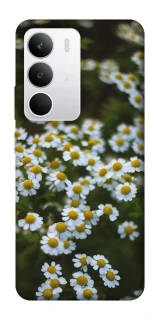 Чохол на Realme C71 Ромашки v13 фото 1 з 1