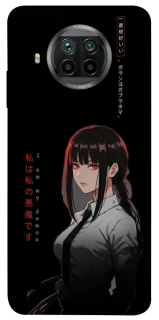 Чехол на Xiaomi Mi 10T Lite / Redmi Note 9 Pro 5G She is Japanese ver.3 фото 1 из 1