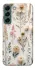 Чохол на Samsung Galaxy S22 Floral design ver.1 фото 1 з 1