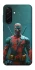 Чохол на Samsung Galaxy A26 5G Deadpool v3 фото 1 з 1