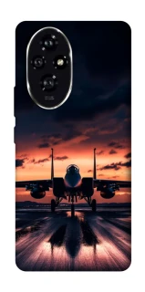 Чохол на Honor 200 fighter фото 1 з 1