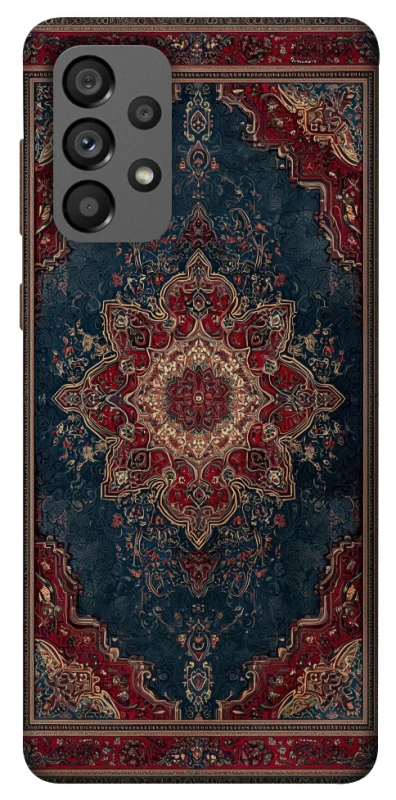 Чохол на Samsung Galaxy A73 5G Килим v88 фото 1 з 1